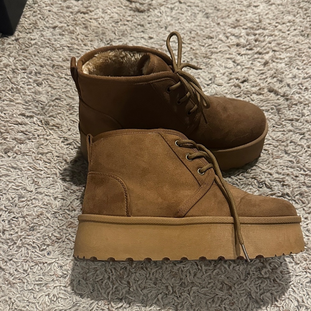 Boots